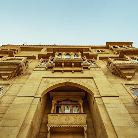 Fateh Villa A Luxury Boutique Hotel Jaisalmer Εξωτερικό φωτογραφία