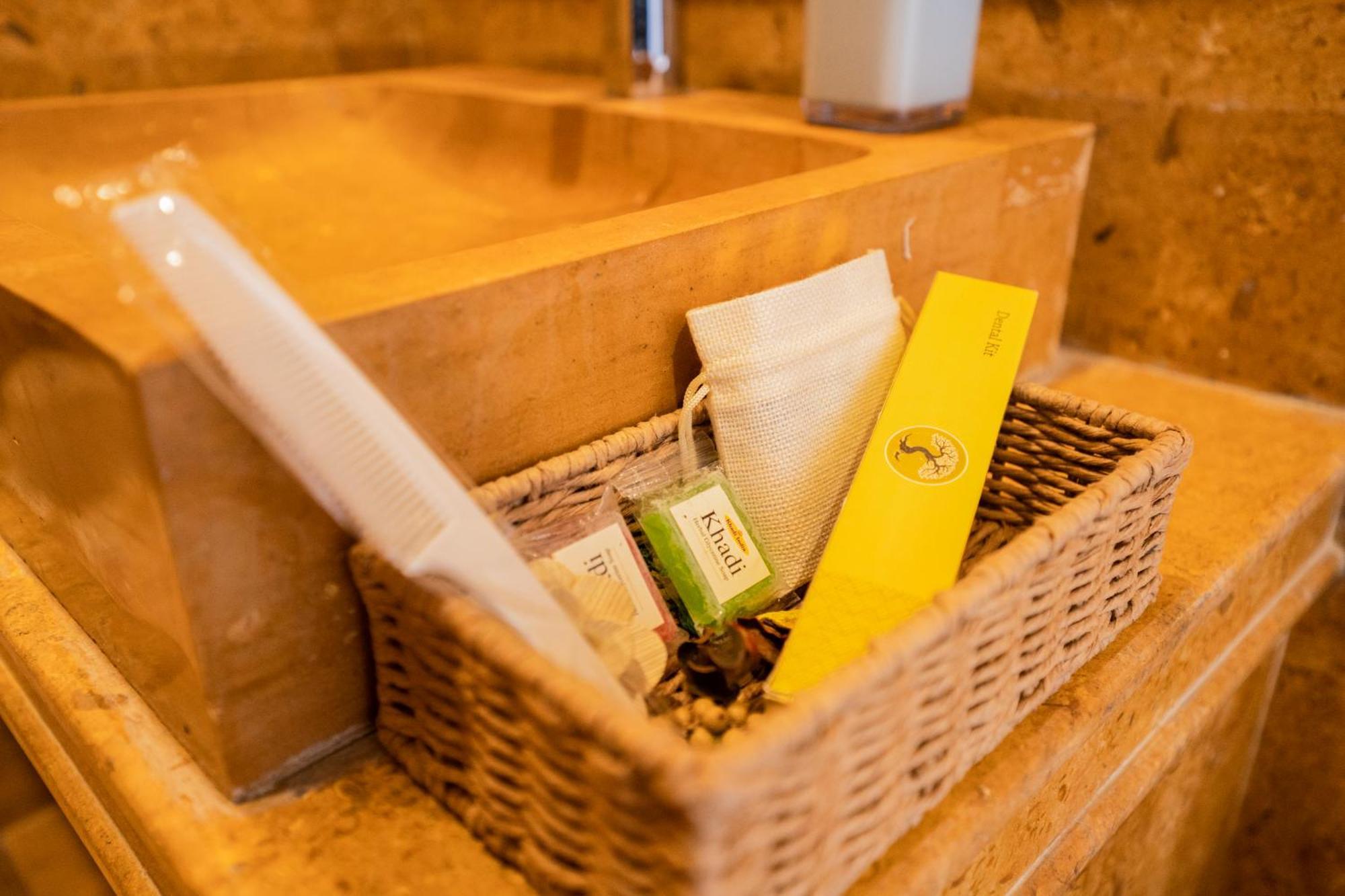 Fateh Villa A Luxury Boutique Hotel Jaisalmer Εξωτερικό φωτογραφία