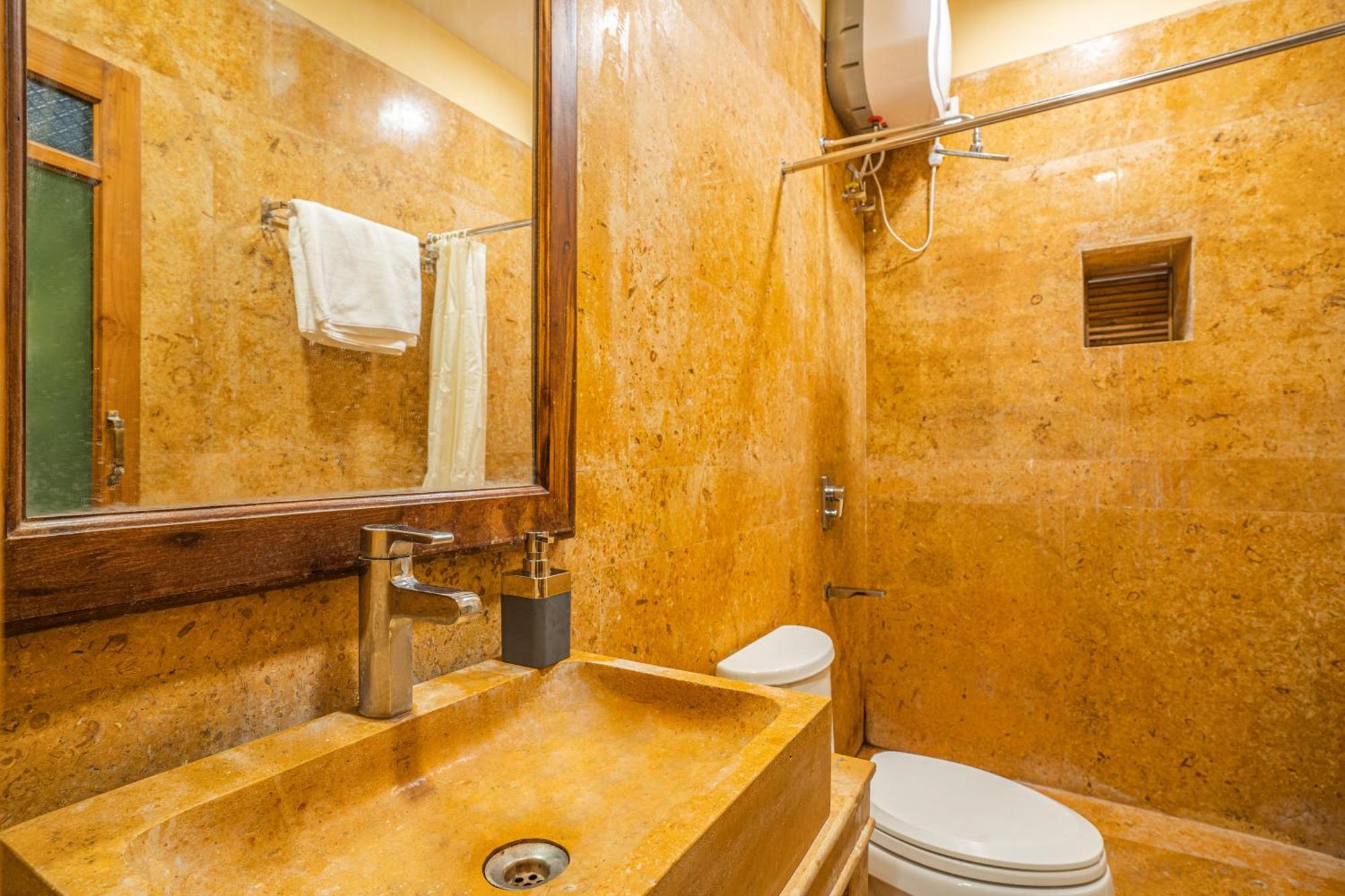 Fateh Villa A Luxury Boutique Hotel Jaisalmer Εξωτερικό φωτογραφία