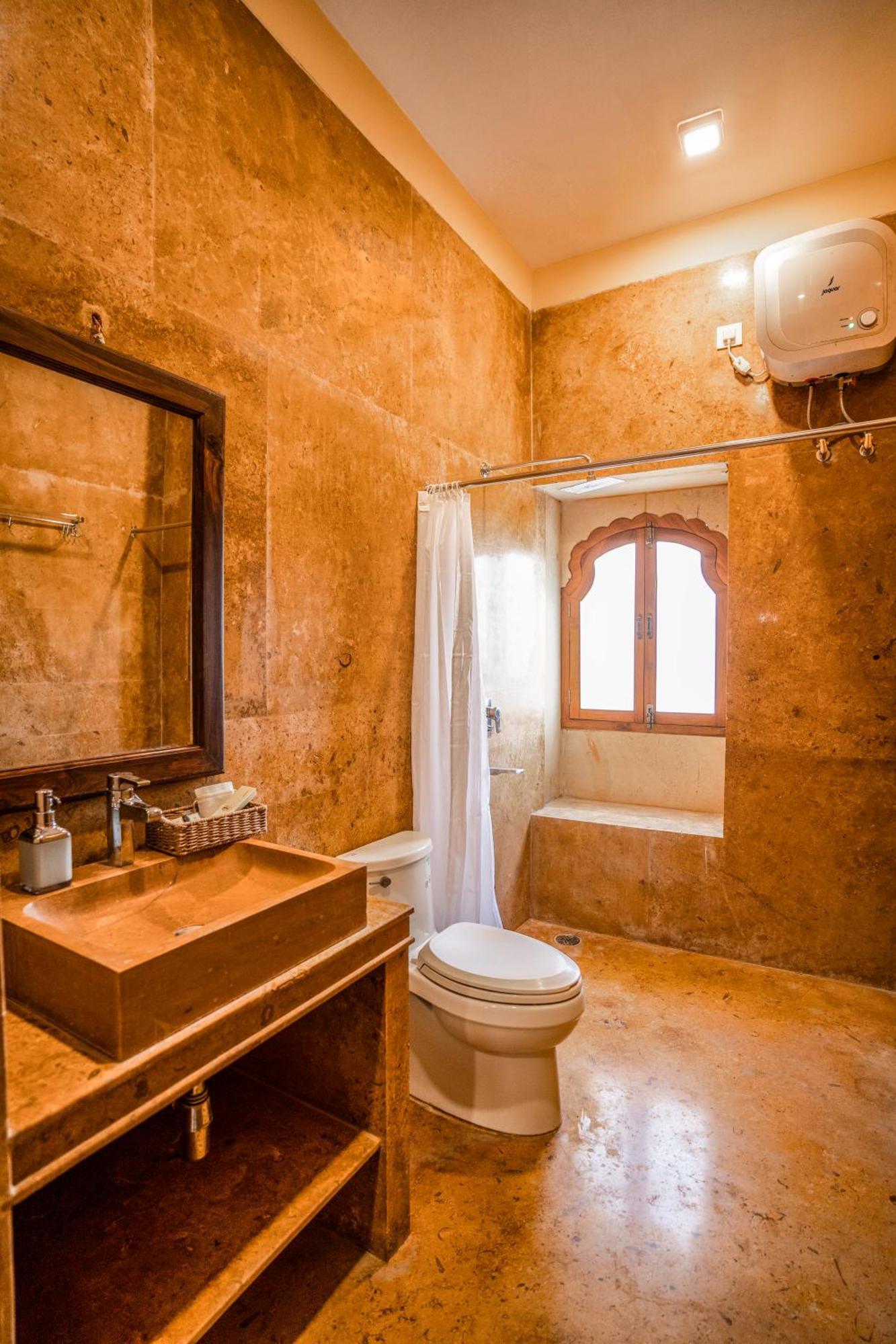 Fateh Villa A Luxury Boutique Hotel Jaisalmer Εξωτερικό φωτογραφία