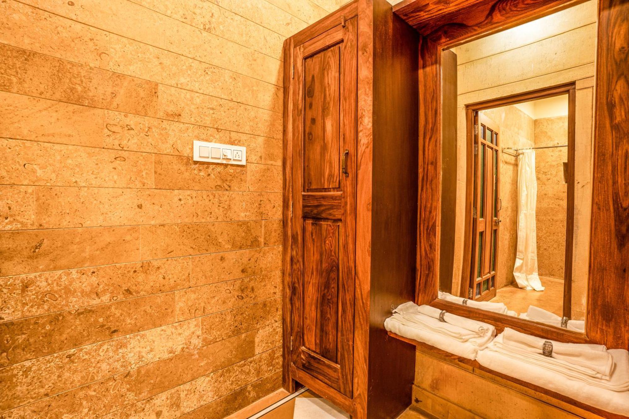 Fateh Villa A Luxury Boutique Hotel Jaisalmer Εξωτερικό φωτογραφία